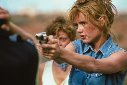 Thelma & Louise (OV)