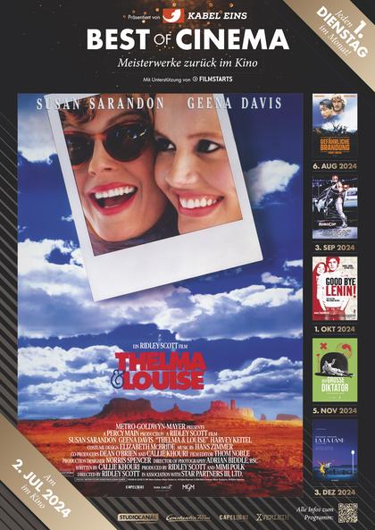 Thelma & Louise