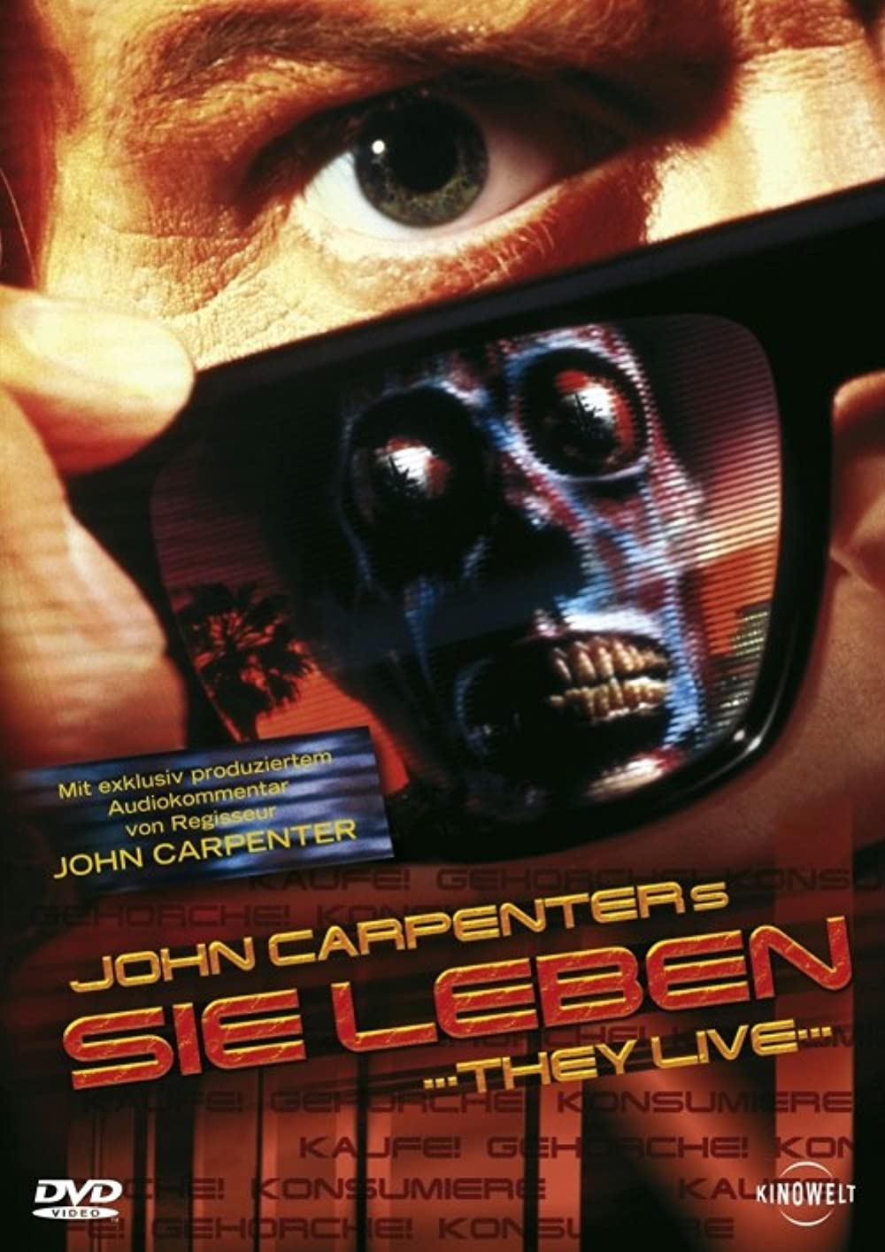 They live - Sie leben