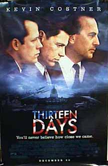 Thirteen Days