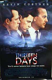 Thirteen Days