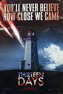 Thirteen Days