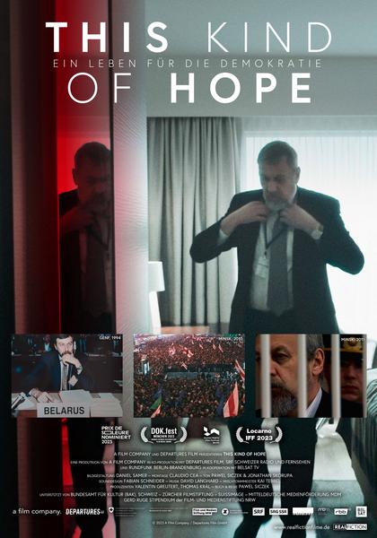 This Kind of Hope