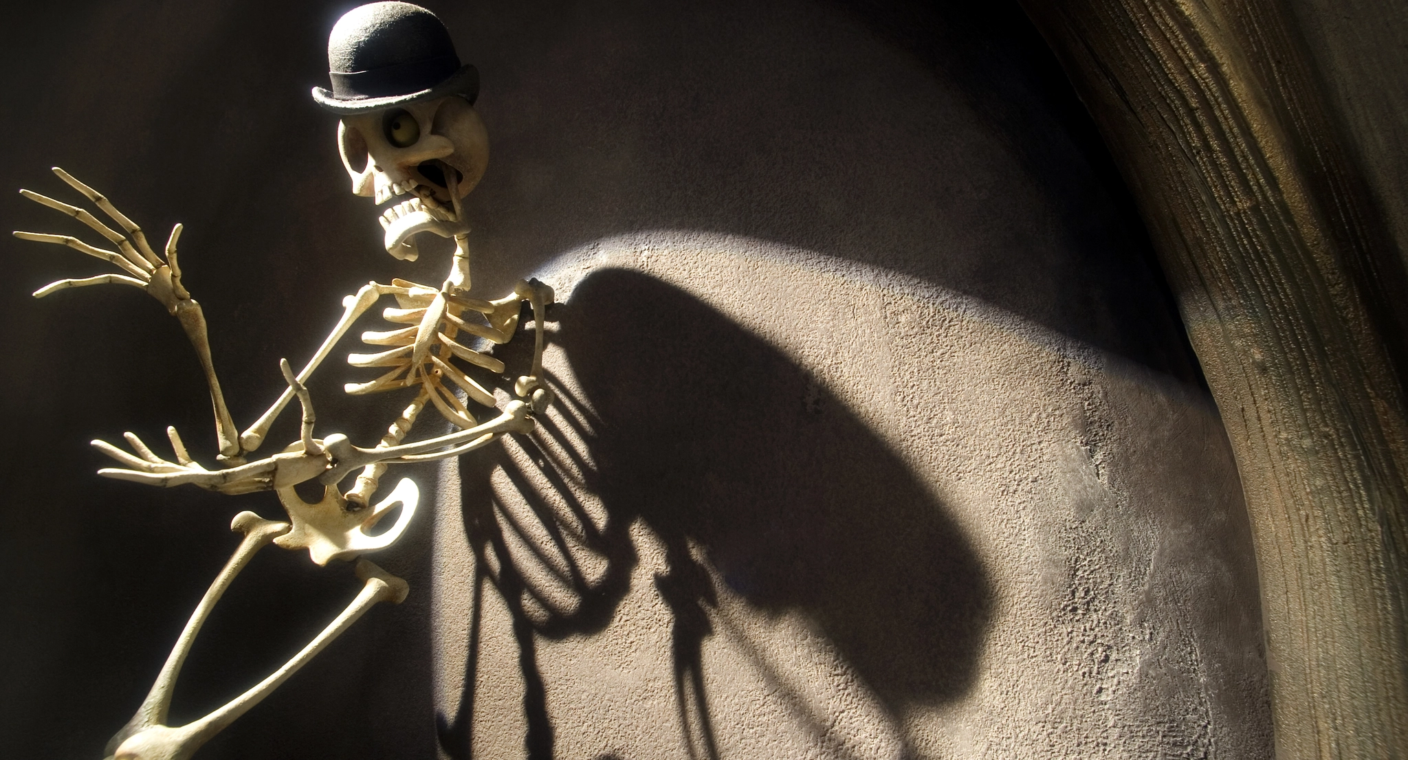 Tim Burton's Corpse Bride - Hochzeit mit einer Leiche