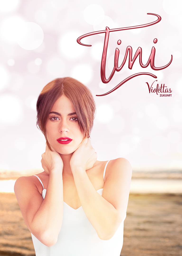 Tini: Violettas Zukunft