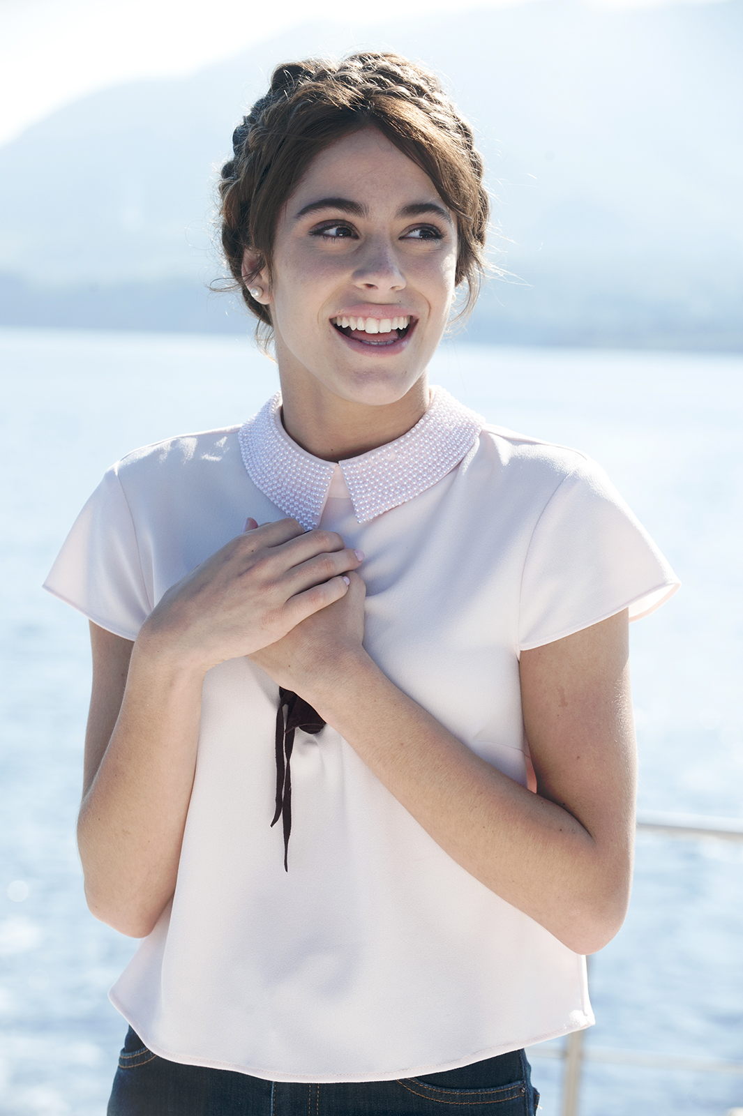 Tini: Violettas Zukunft