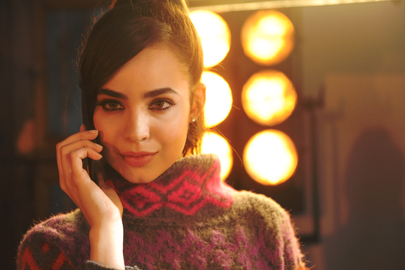 Tini: Violettas Zukunft