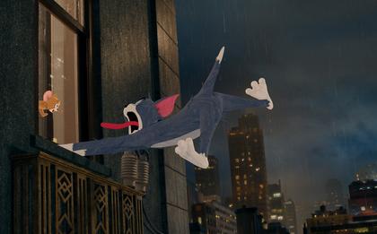 Tom & Jerry