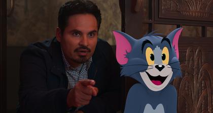 Tom & Jerry