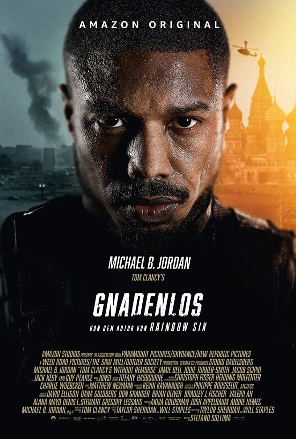 Tom Clancy's Gnadenlos