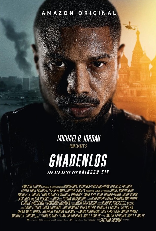 Tom Clancy's Gnadenlos