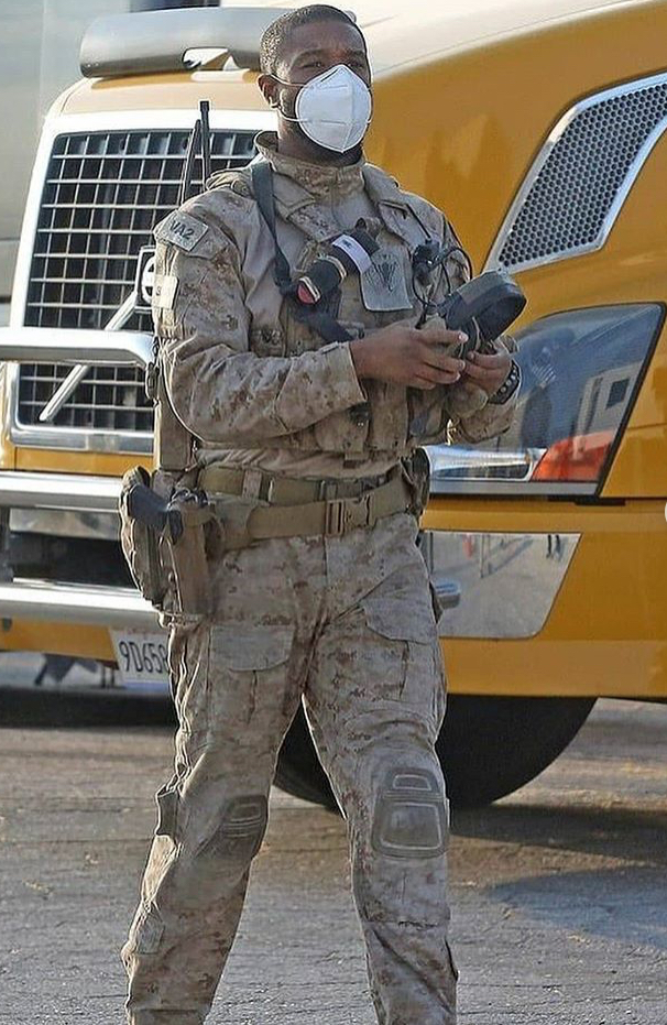 Tom Clancy's Gnadenlos