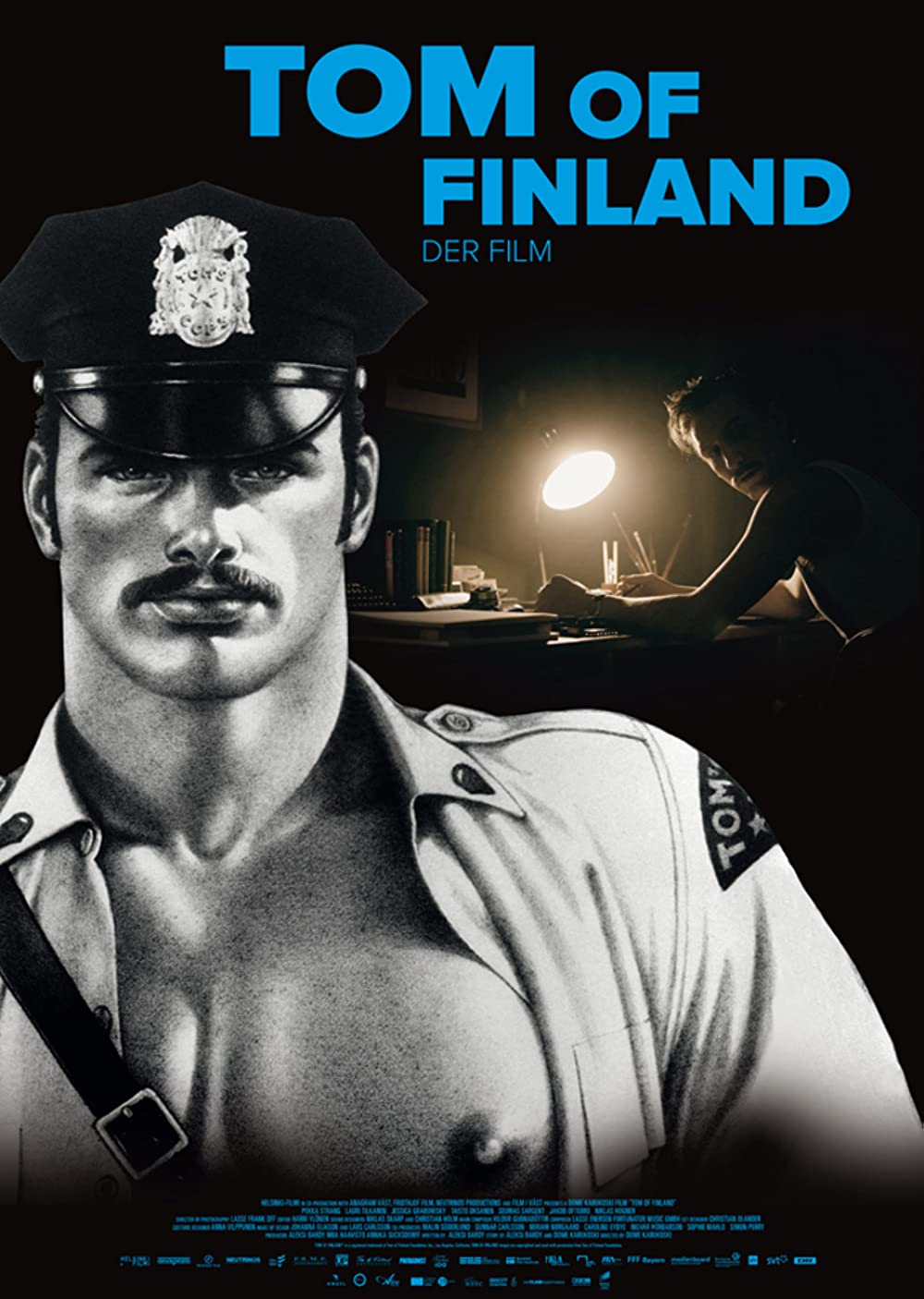 Tom of Finland