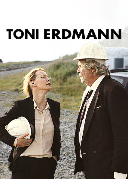Toni Erdmann