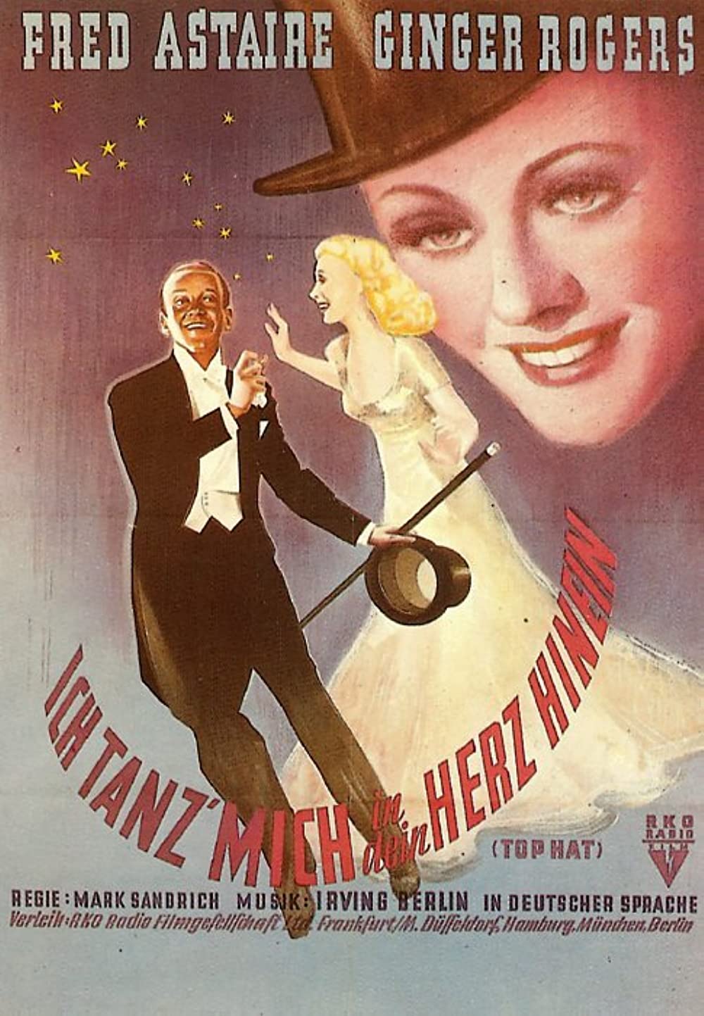 Top Hat (OV)