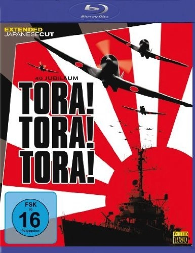 Tora! Tora! Tora!