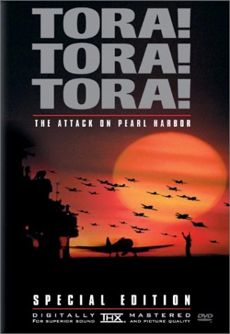 Tora! Tora! Tora!