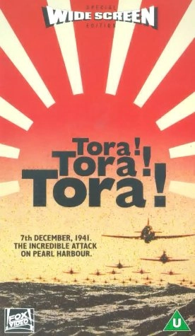 Tora! Tora! Tora!