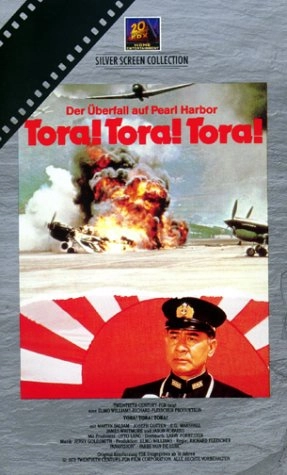Tora! Tora! Tora!