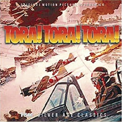 Tora! Tora! Tora!