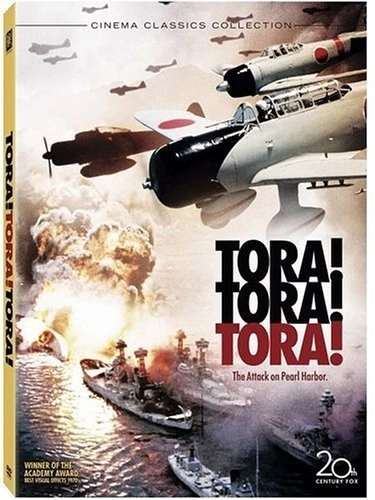 Tora! Tora! Tora!