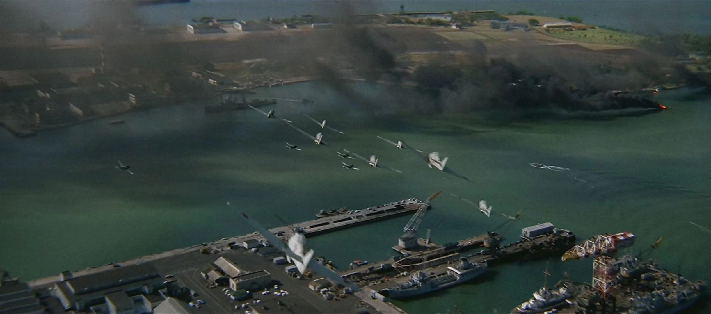 Tora! Tora! Tora!