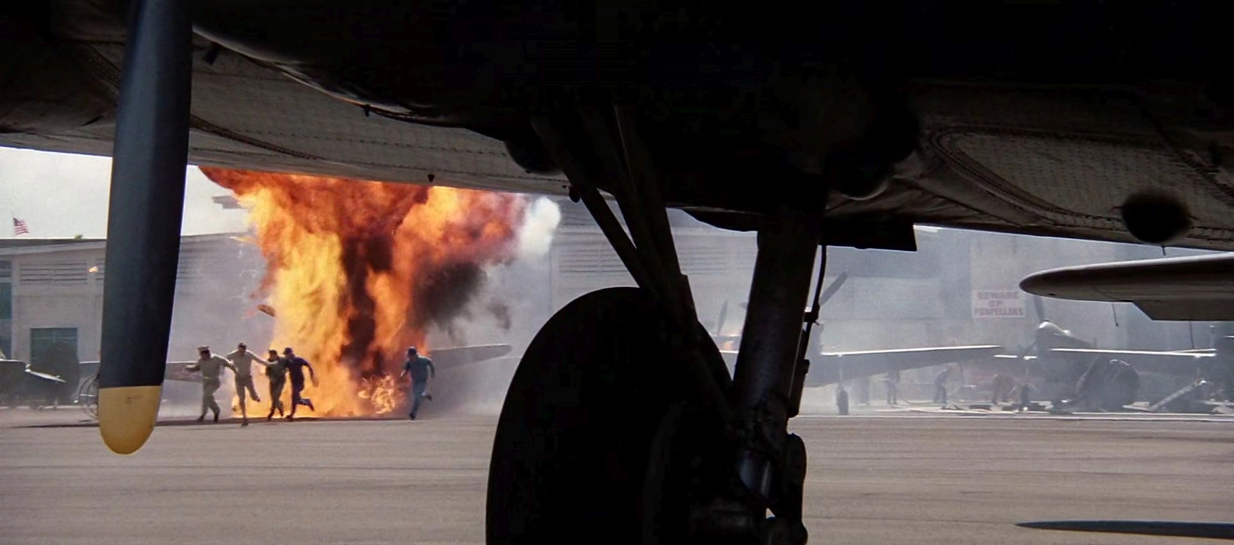 Tora! Tora! Tora!