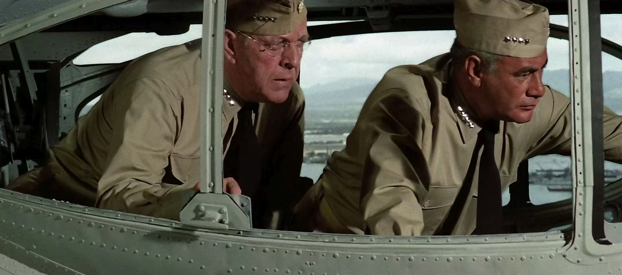 Tora! Tora! Tora!