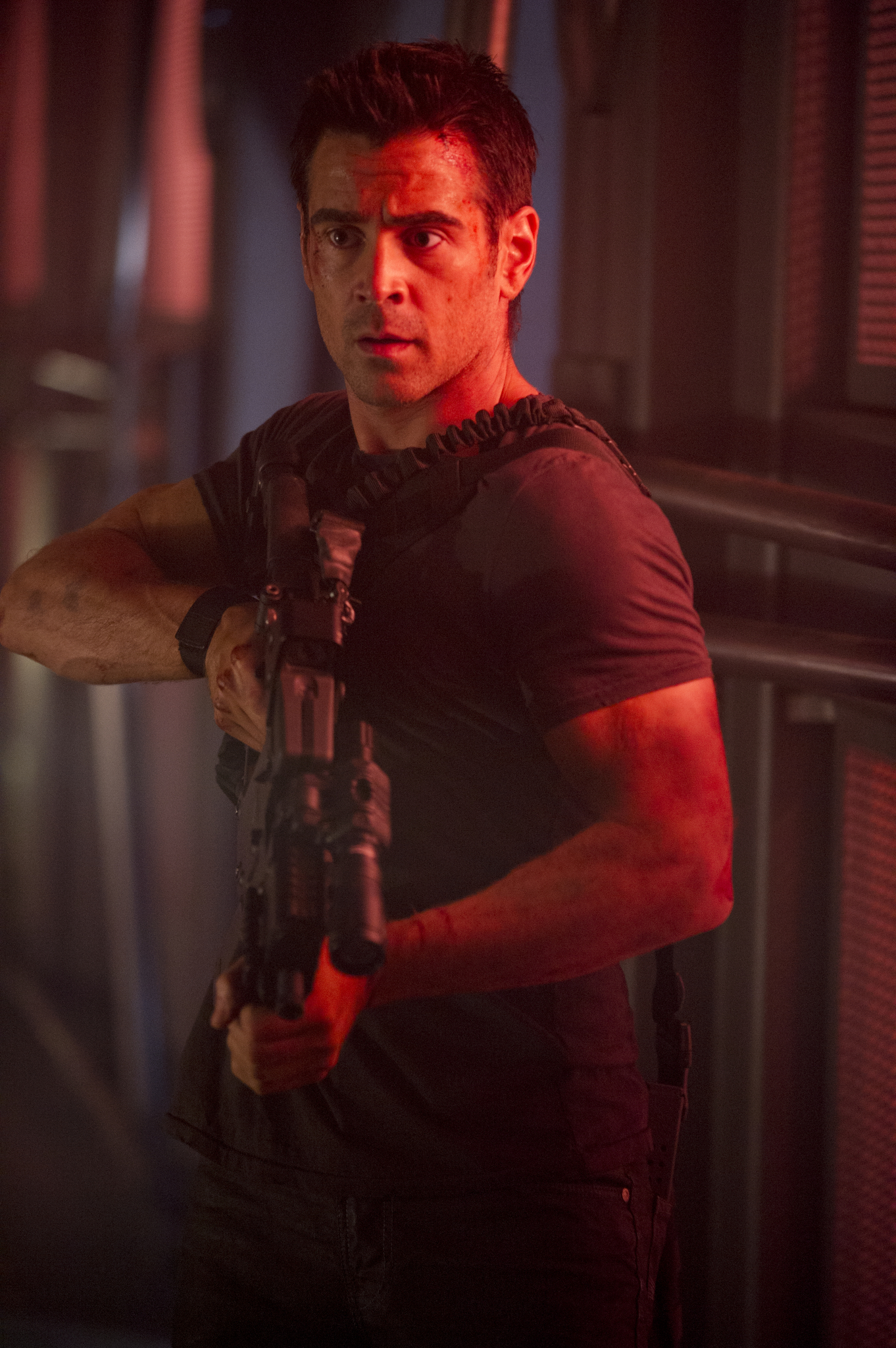 Total Recall
