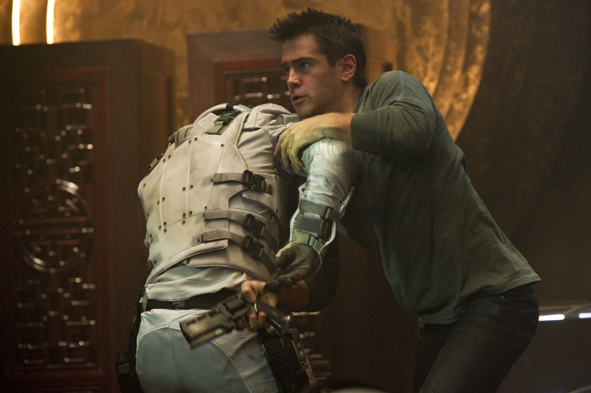 Total Recall