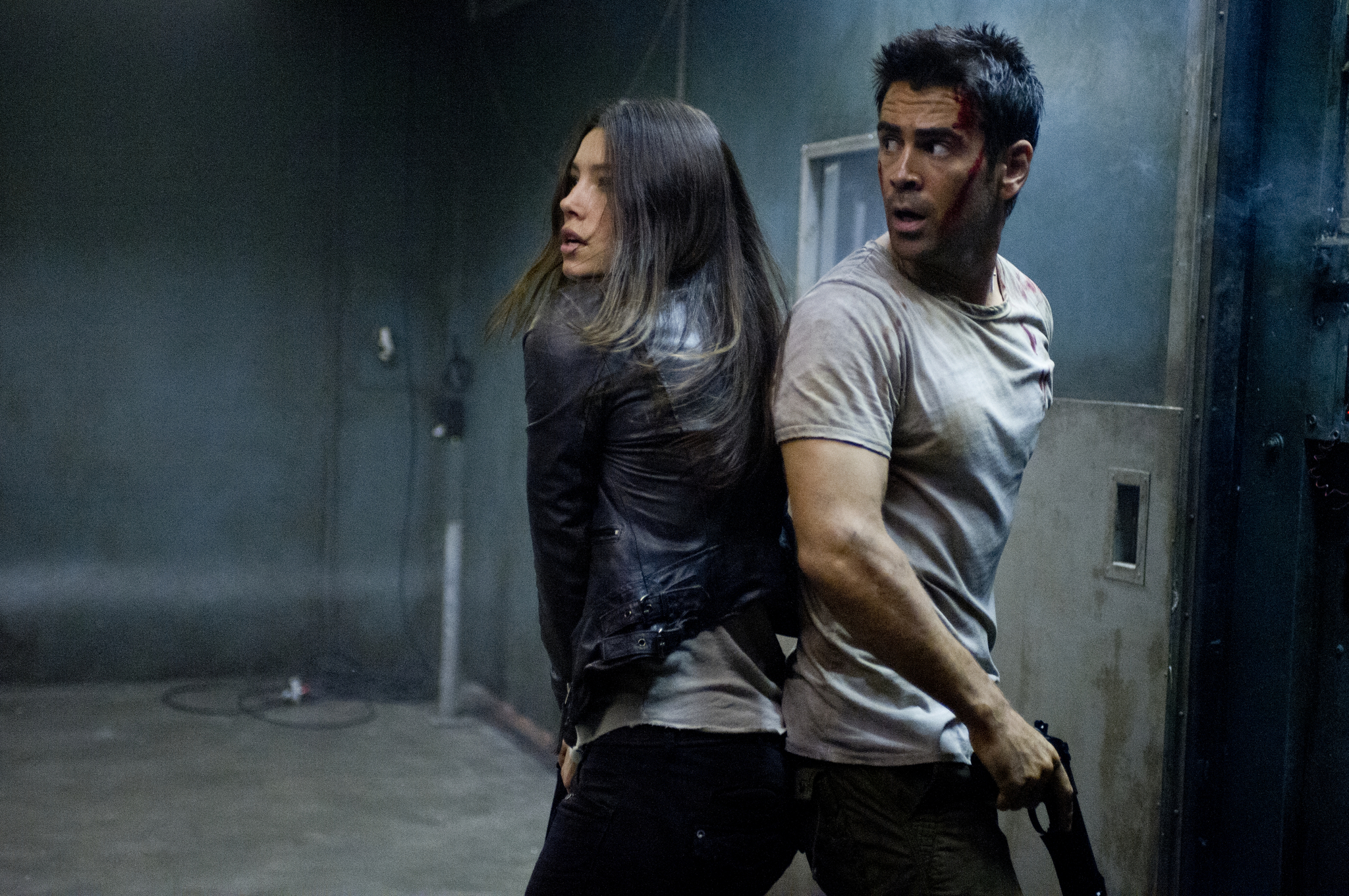 Total Recall
