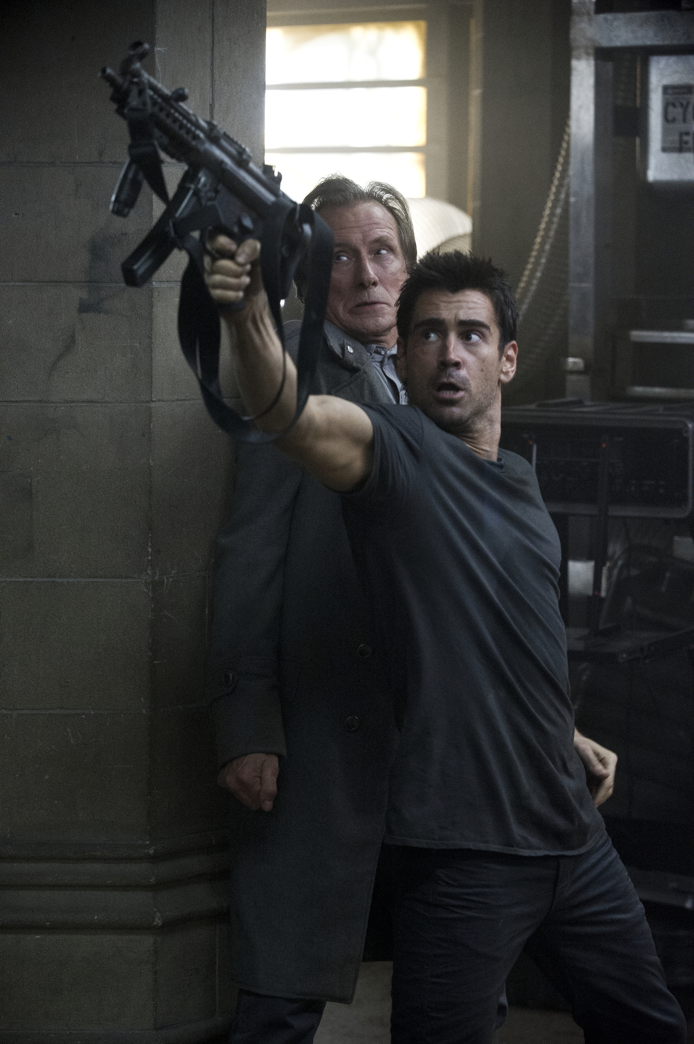 Total Recall