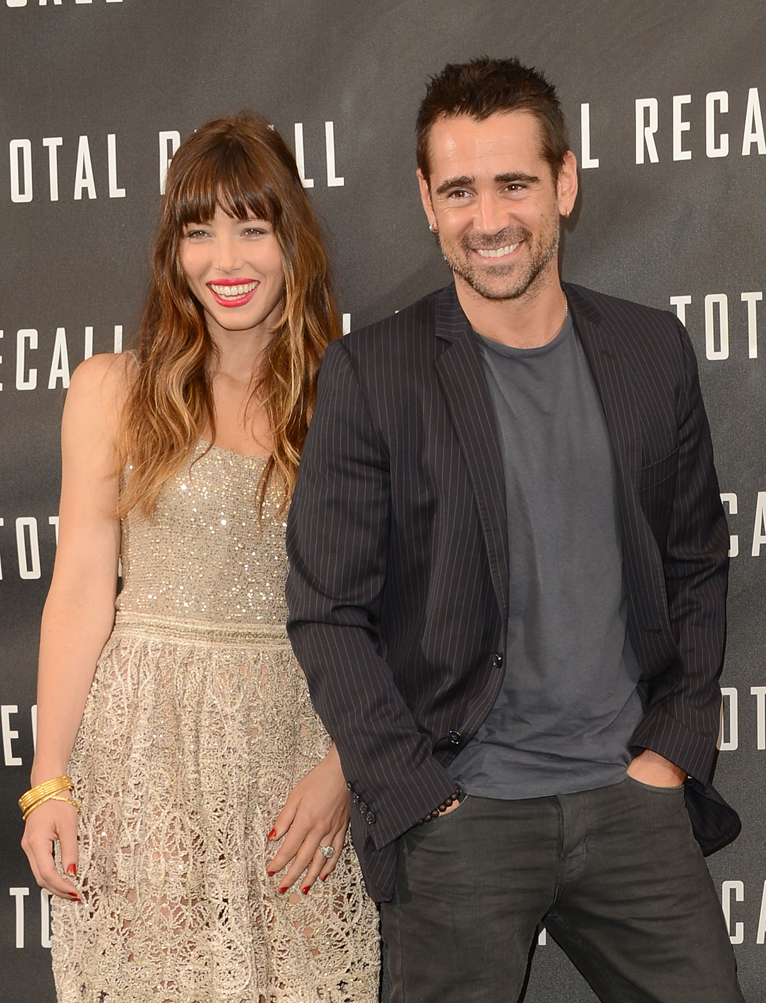 Total Recall