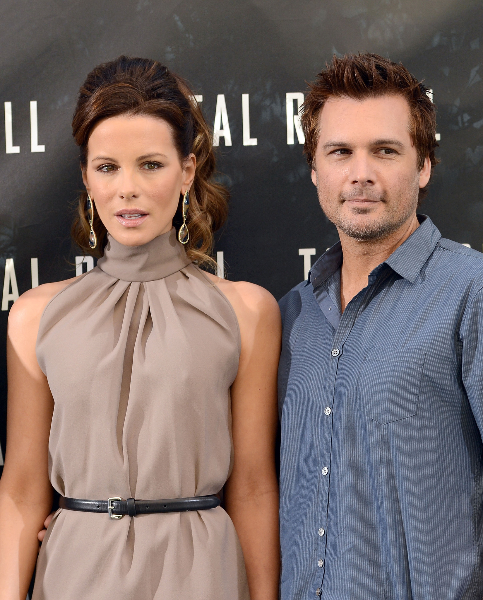 Total Recall