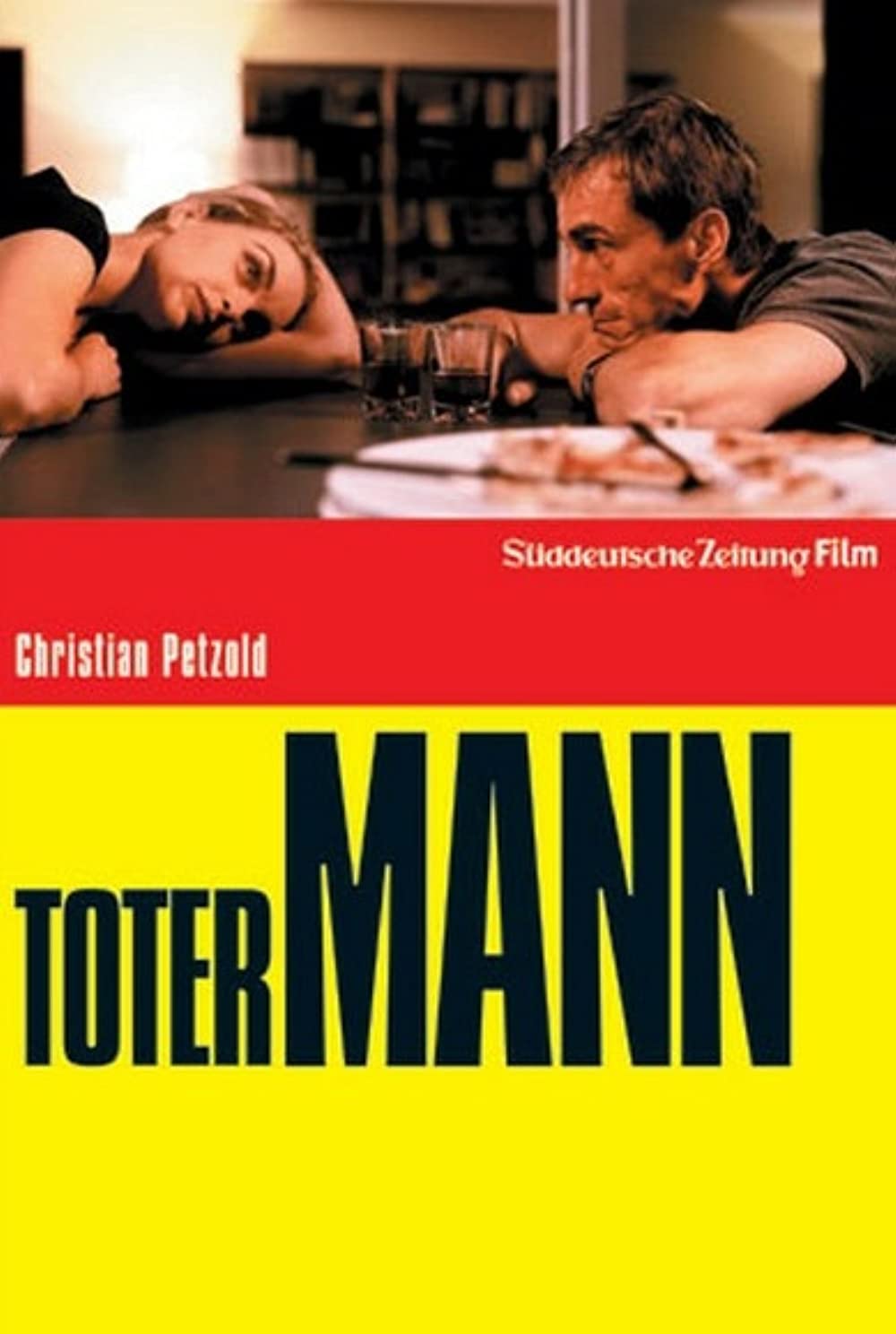 Filmbeschreibung zu Toter Mann