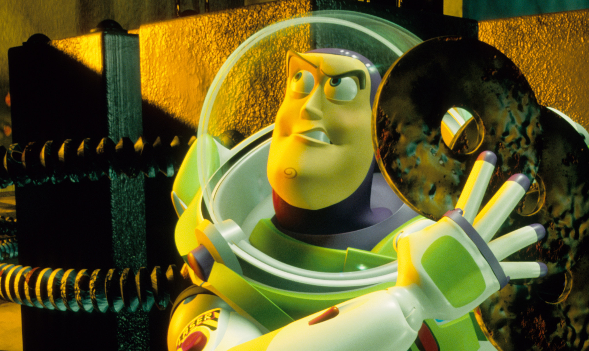 Toy Story 2