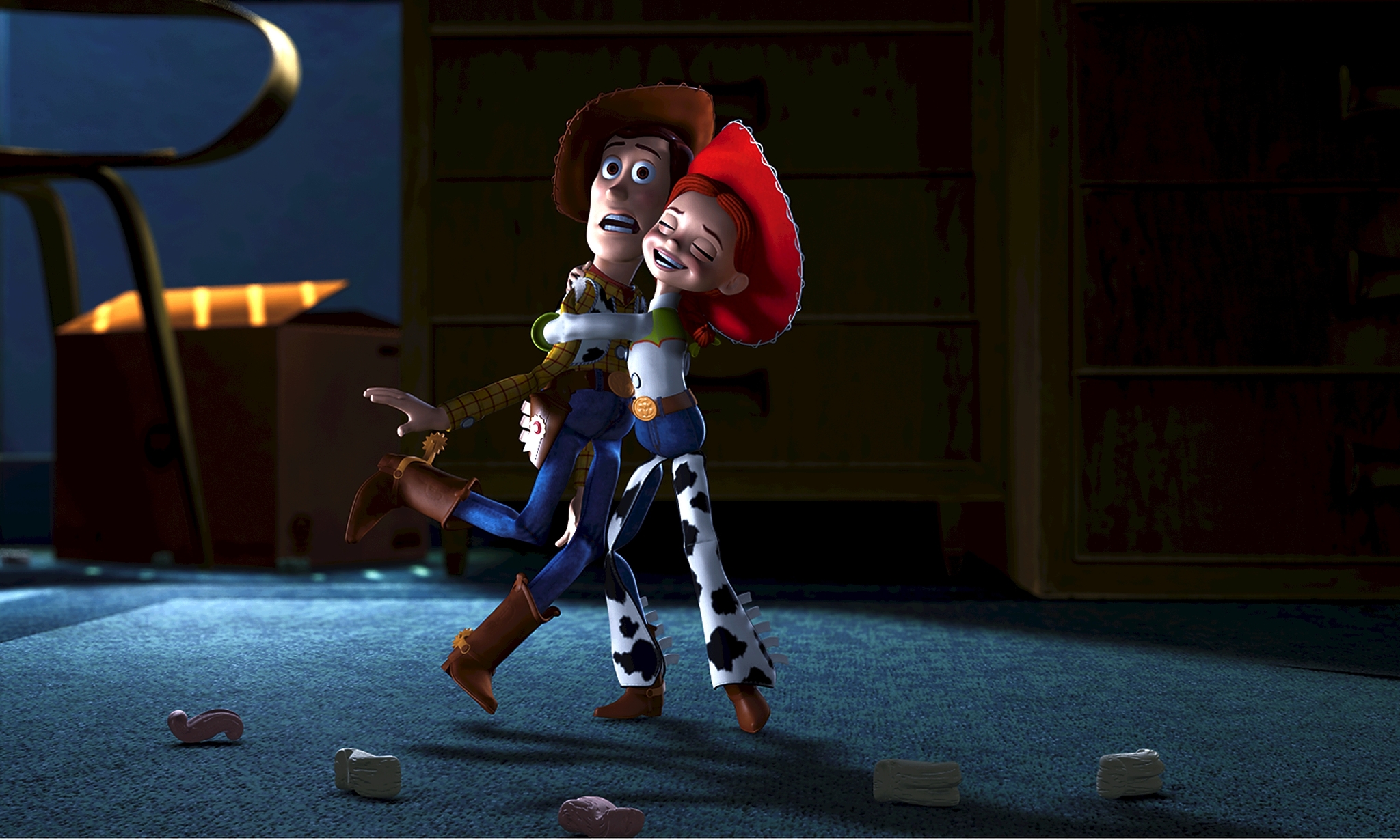 Toy Story 2