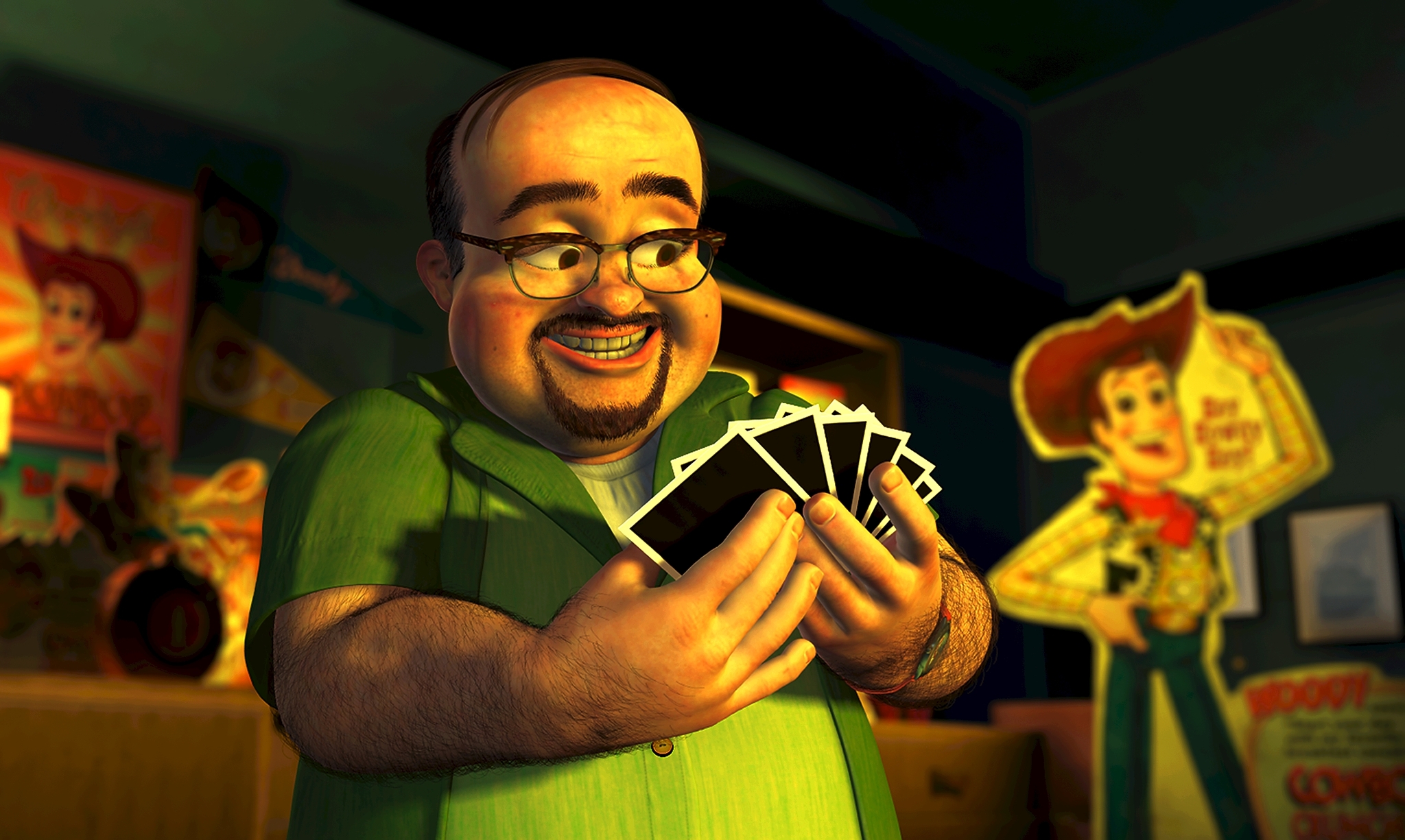Toy Story 2