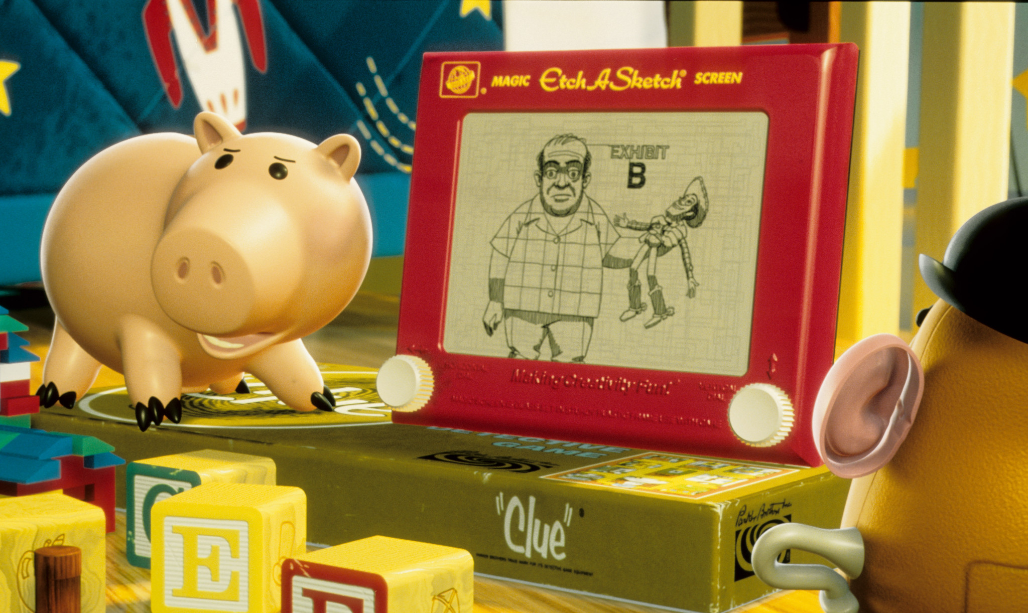 Toy Story 2