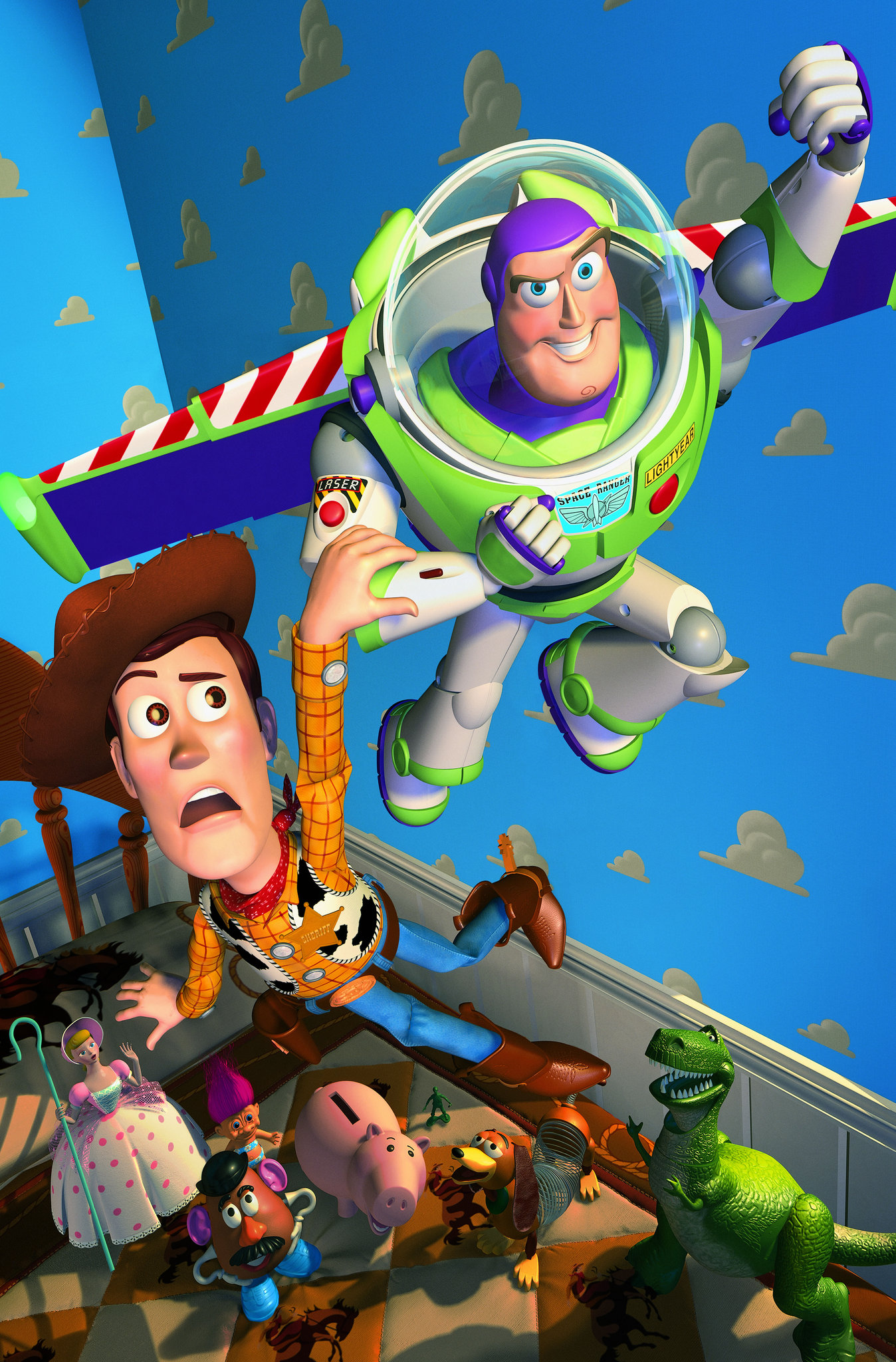 Toy Story 2