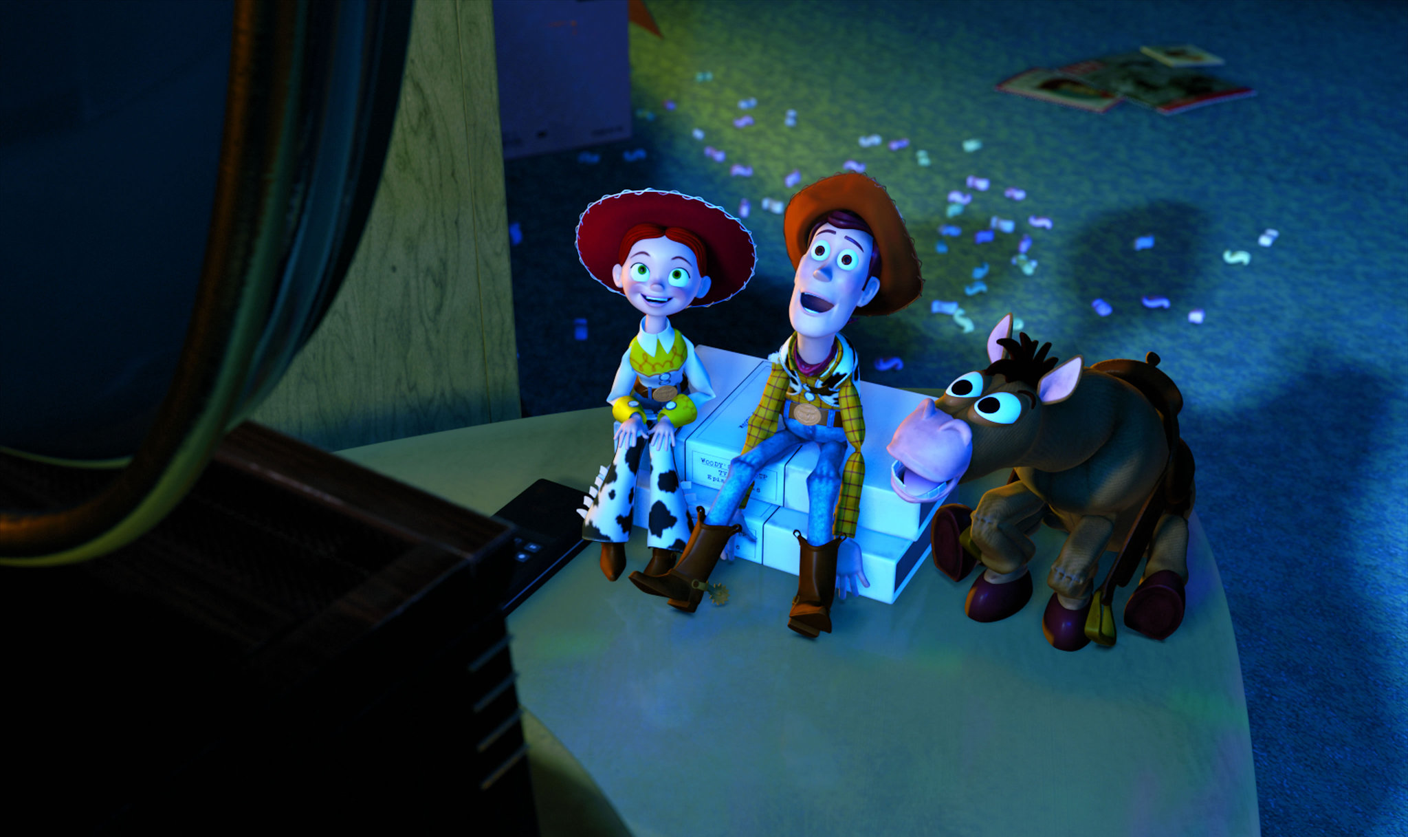 Toy Story 2
