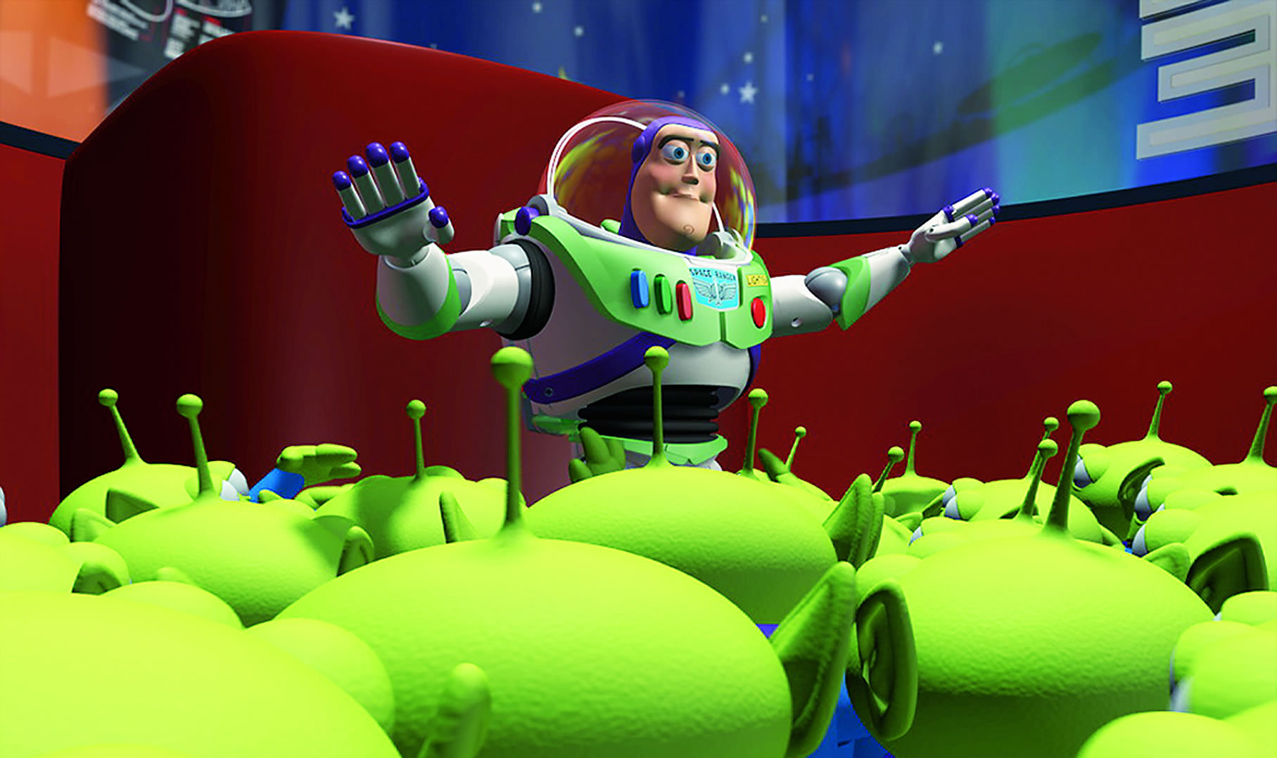 Toy Story 2