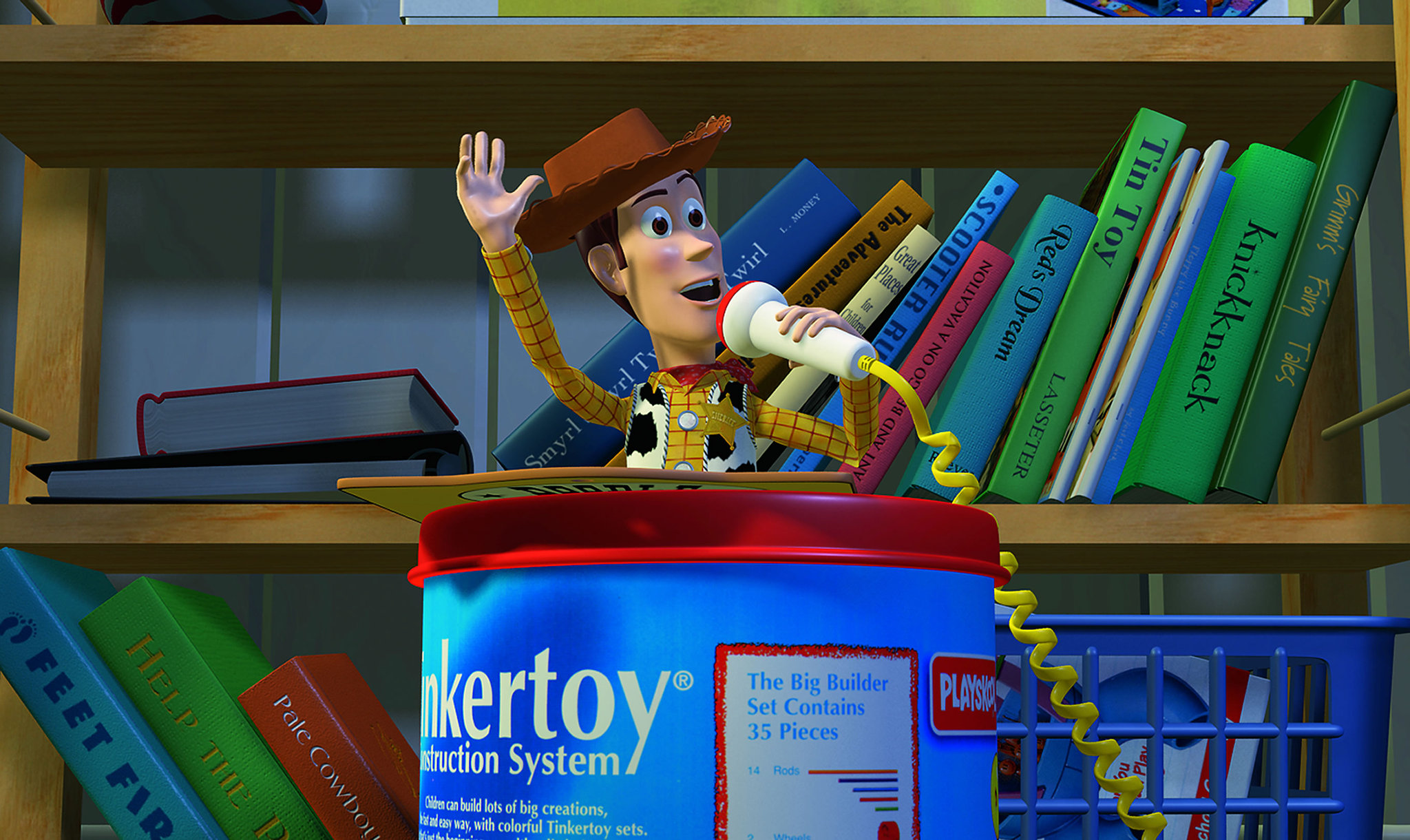 Toy Story 2