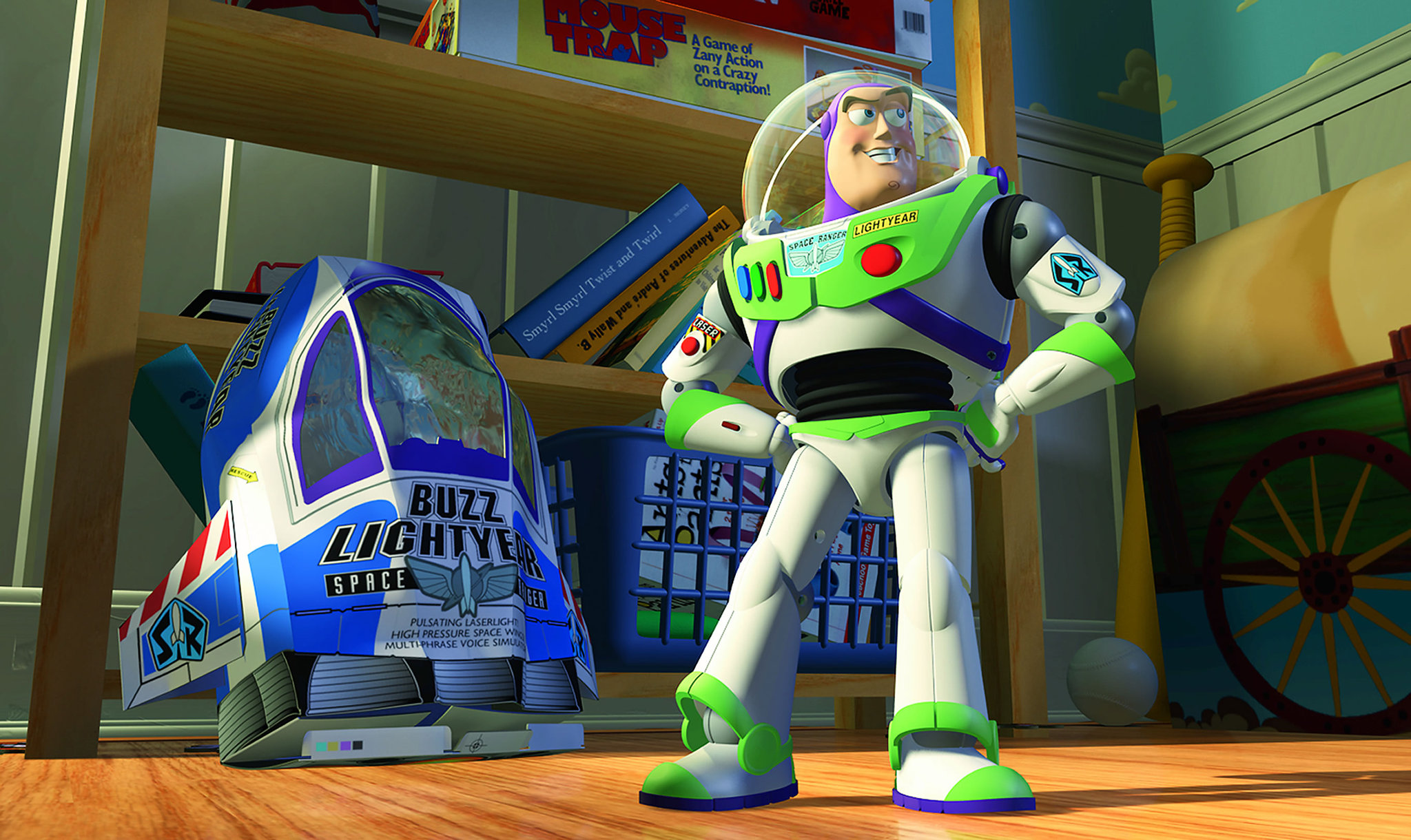 Toy Story 2