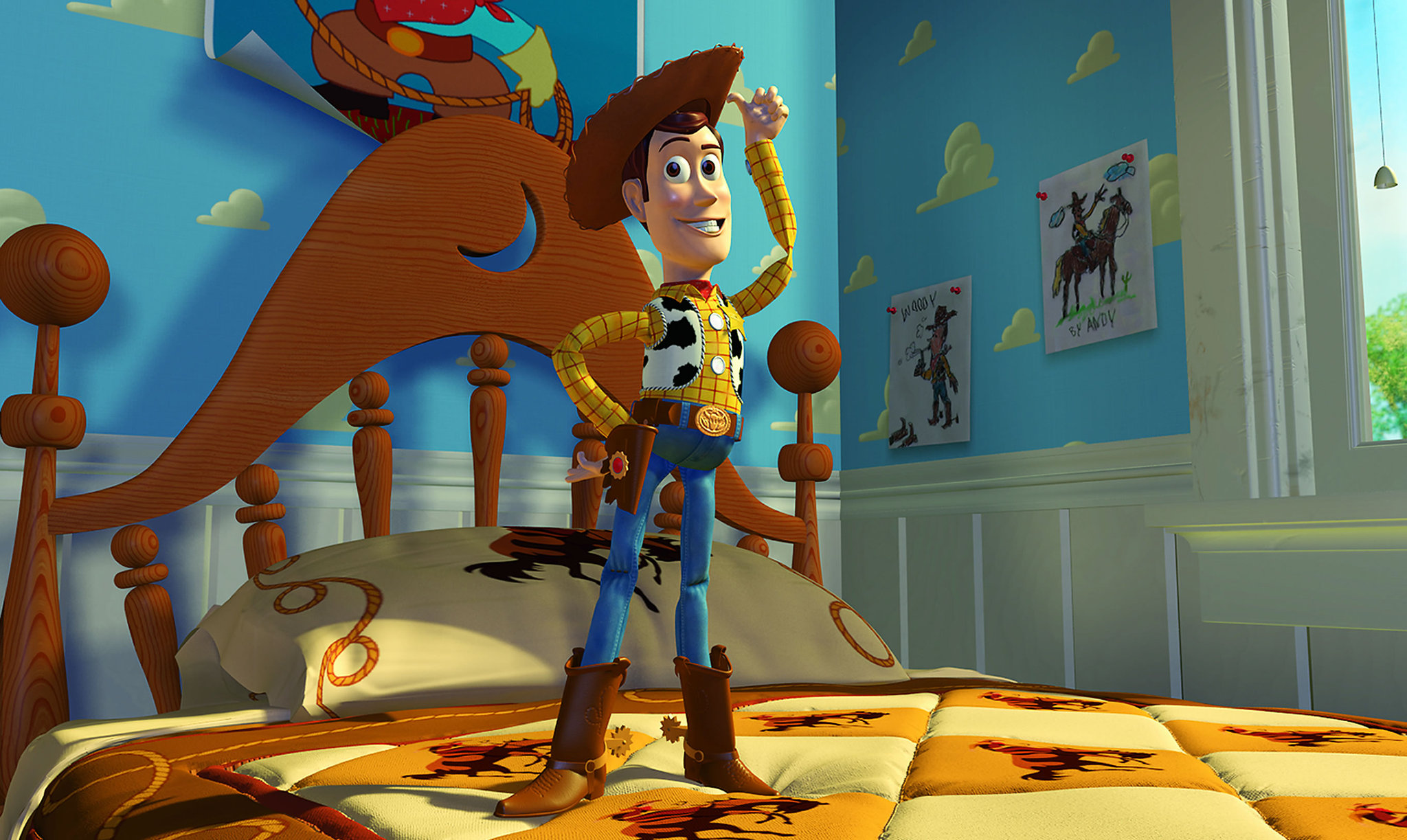 Toy Story 2