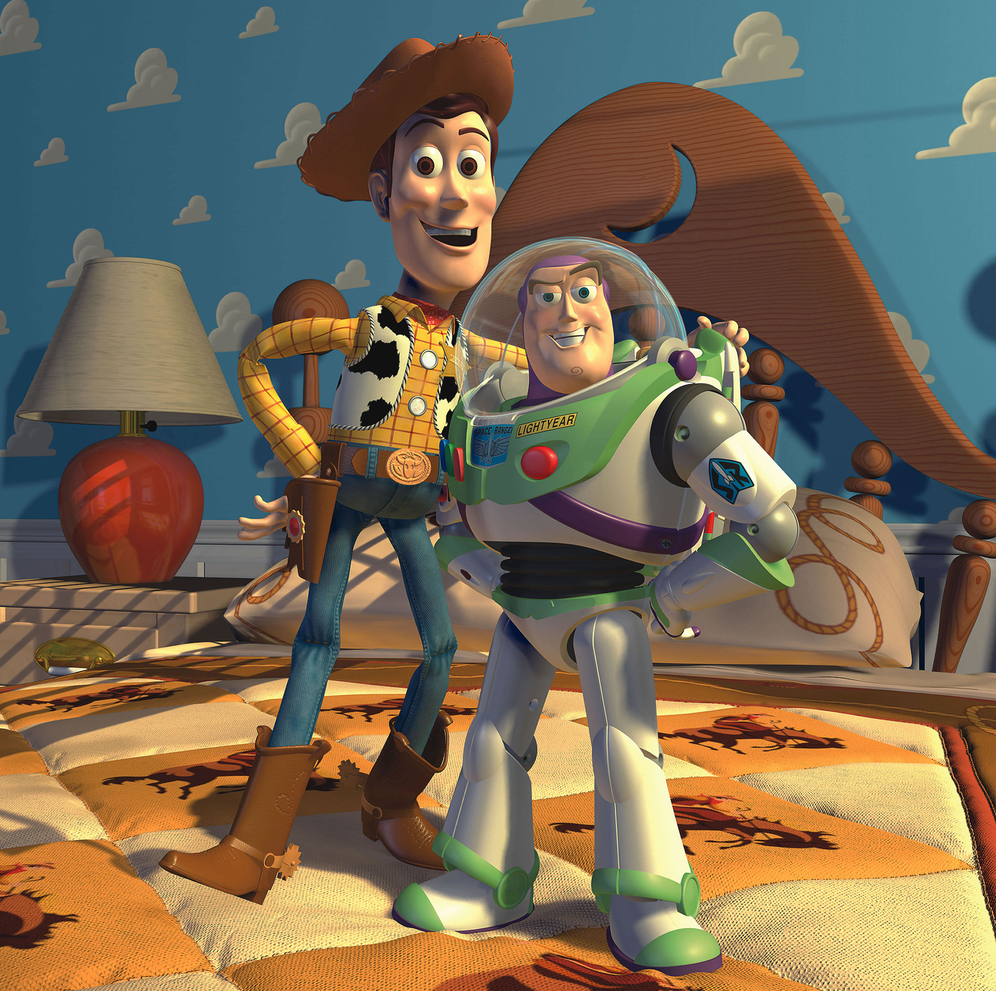 Toy Story 2
