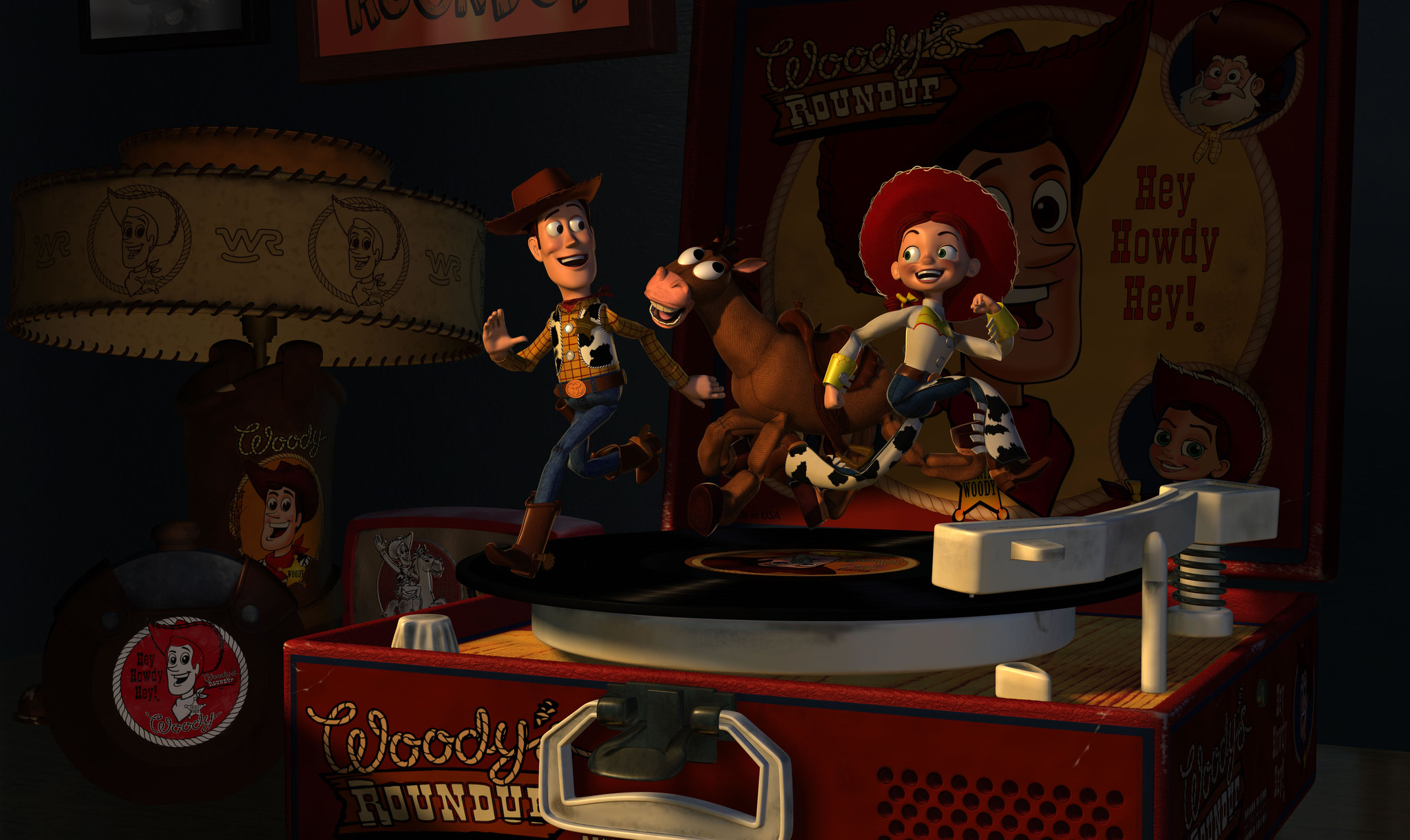 Toy Story 2
