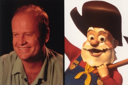Toy Story 2