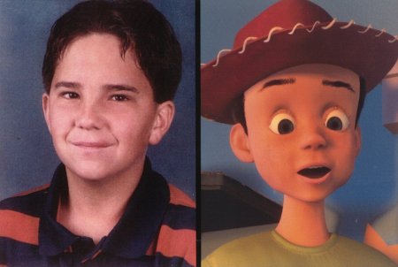 Toy Story 2