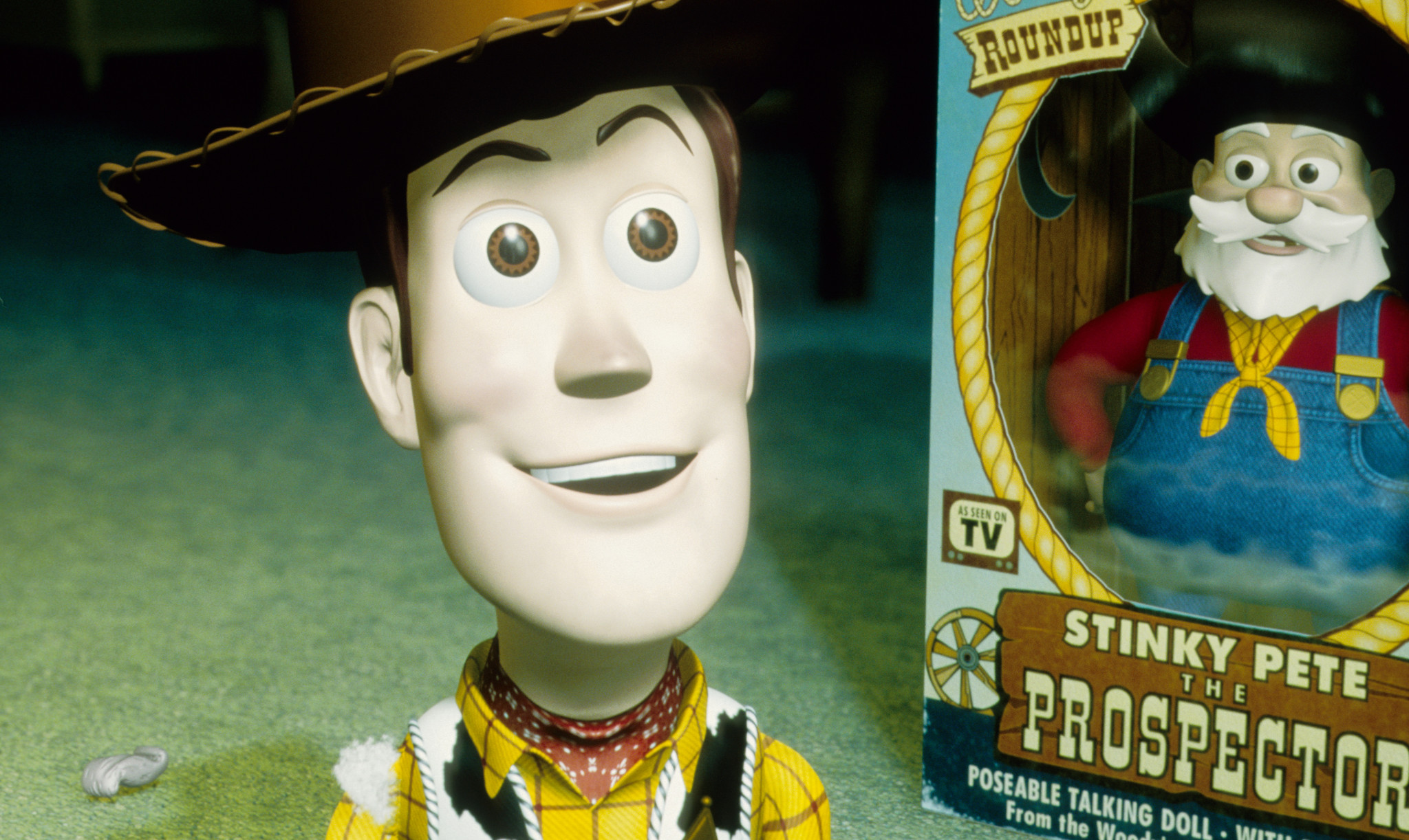 Toy Story 2